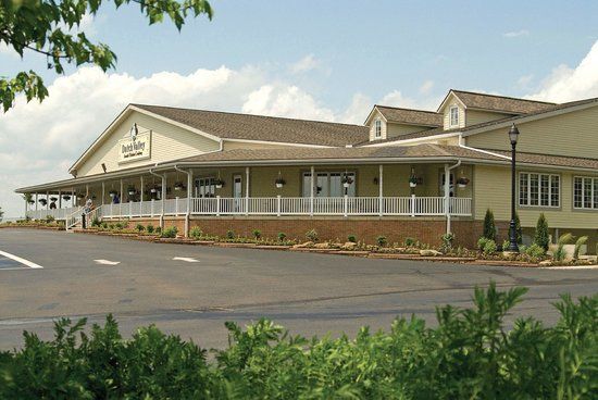 Dutch Valley Restaurant